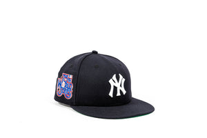 PACKER X NEW ERA NEW YORK YANKEES 1978 WS 5950