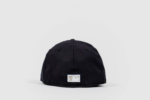 PACKER X NEW ERA NEW YORK YANKEES 1978 WS "PLATINUM" 5950