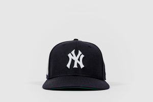 PACKER X NEW ERA NEW YORK YANKEES 1978 WS "PLATINUM" 5950