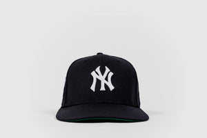 PACKER X NEW ERA NEW YORK YANKEES 1998 WS "PLATINUM" 5950