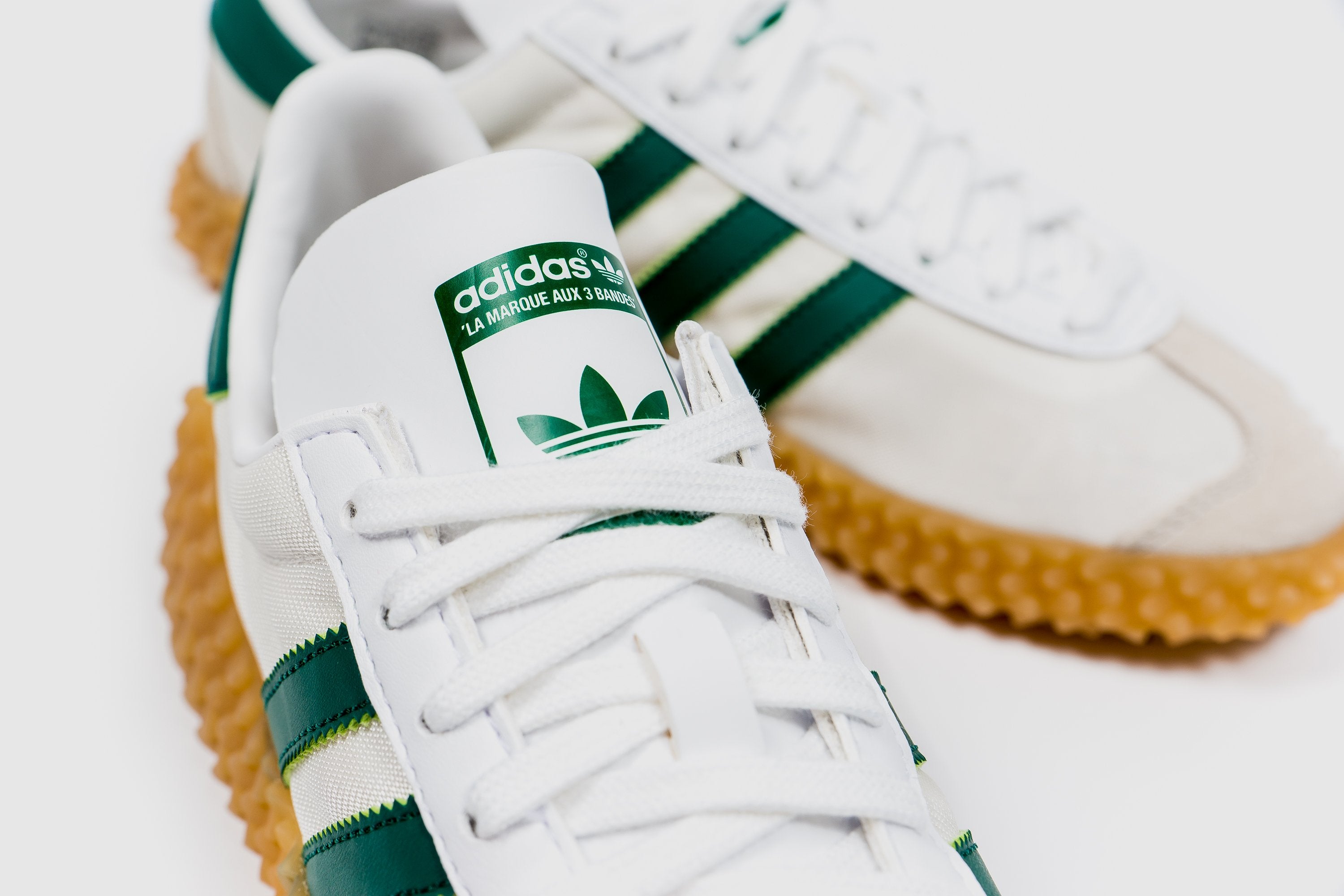 ADIDAS COUNTRY x KAMANDA "NEVER MADE PACK"