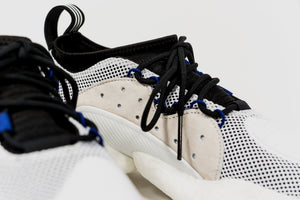 ADIDAS CRAZY BYW LVL II