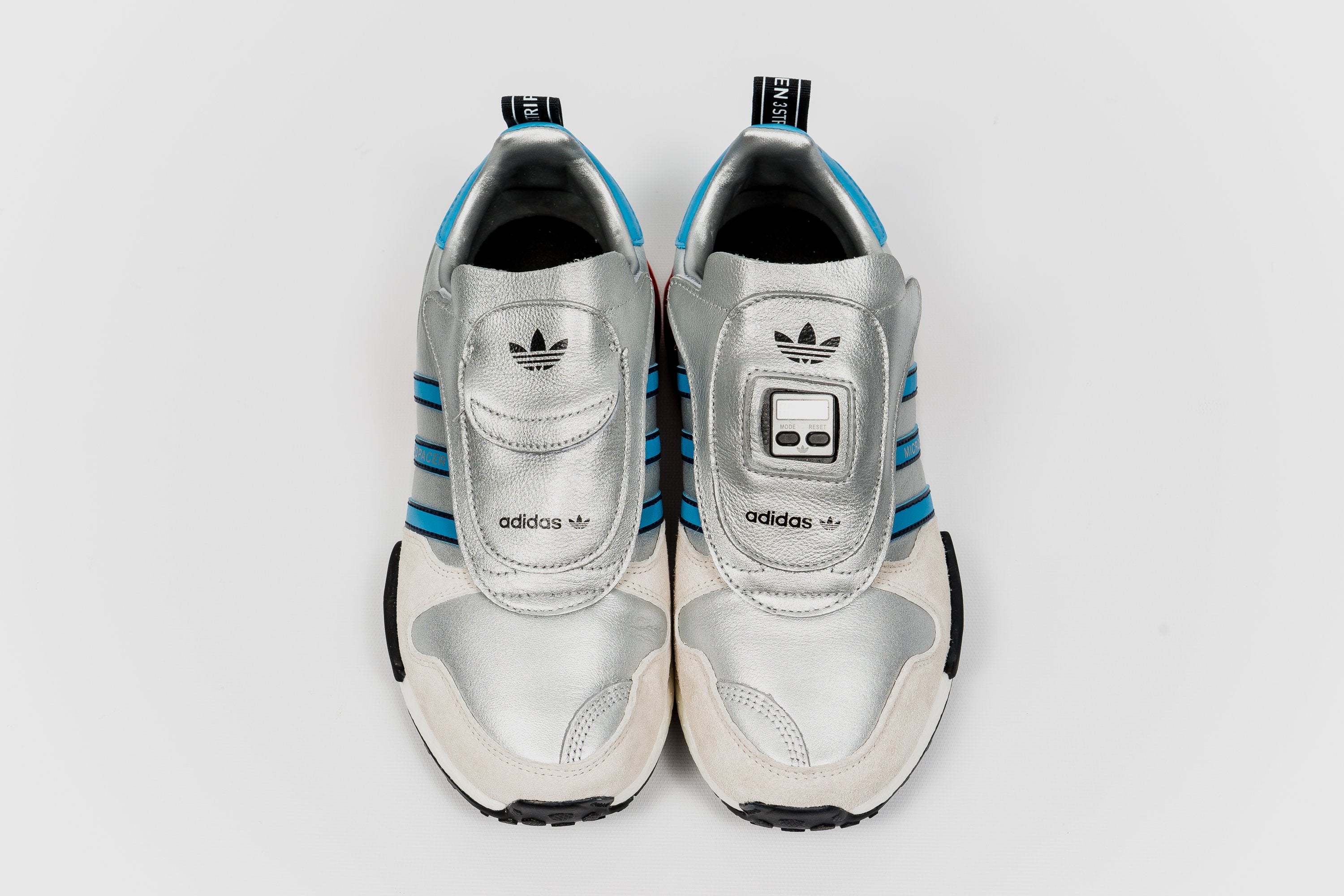 ADIDAS MICROPACER X R1 "NEVER MADE PACK"