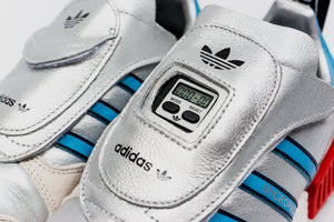 ADIDAS MICROPACER X R1 "NEVER MADE PACK"