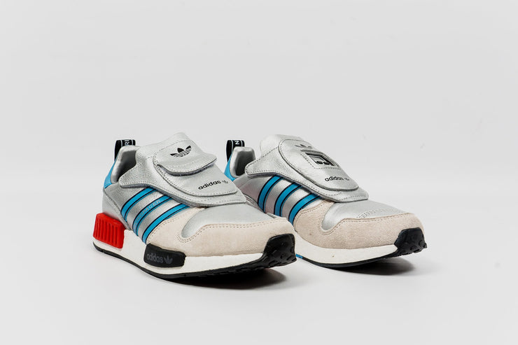 ADIDAS MICROPACER X R1 "NEVER MADE PACK"