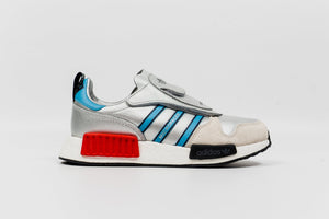 ADIDAS MICROPACER X R1 "NEVER MADE PACK"