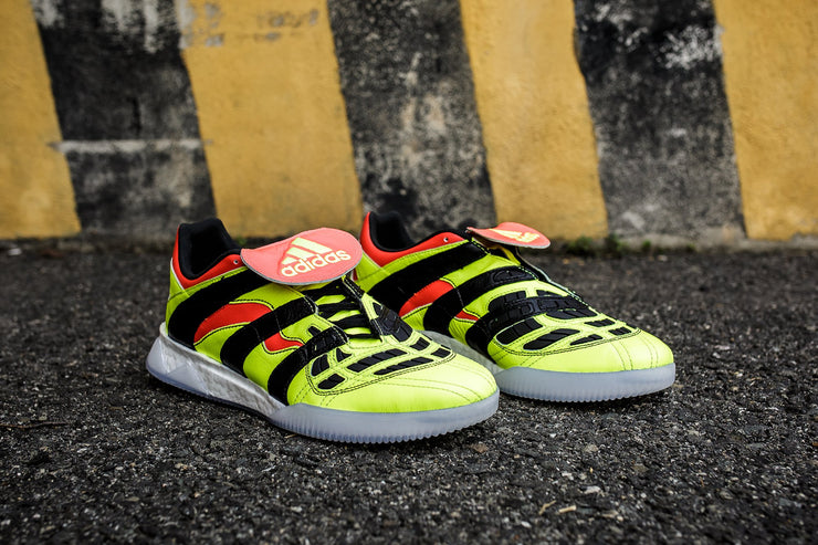 ADIDAS PREDATOR ACCELERATOR TR