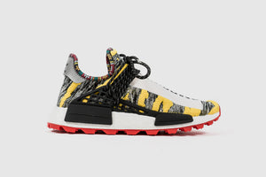 PHARRELL WILLIAMS = ADIDAS ORIGINALS SOLAR HU NMD