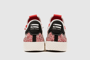 PHARRELL WILLIAMS = ADIDAS ORIGNALS SOLAR HU TENNIS V2