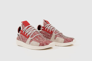 PHARRELL WILLIAMS = ADIDAS ORIGNALS SOLAR HU TENNIS V2