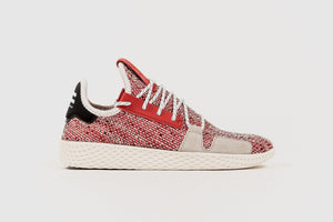 PHARRELL WILLIAMS = ADIDAS ORIGNALS SOLAR HU TENNIS V2