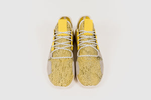 PHARRELL WILLIAMS = ADIDAS ORGINALS SOLAR HU TENNIS V2