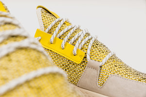 PHARRELL WILLIAMS = ADIDAS ORGINALS SOLAR HU TENNIS V2