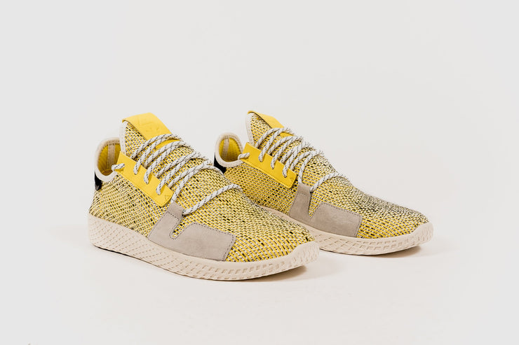 PHARRELL WILLIAMS = ADIDAS ORGINALS SOLAR HU TENNIS V2