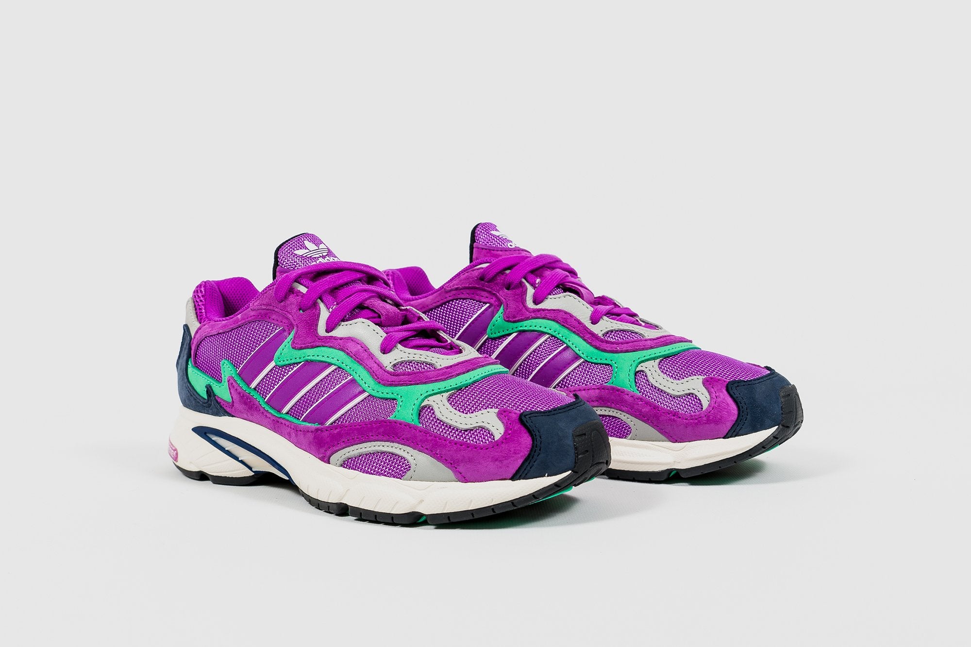 ADIDAS TEMPER RUN