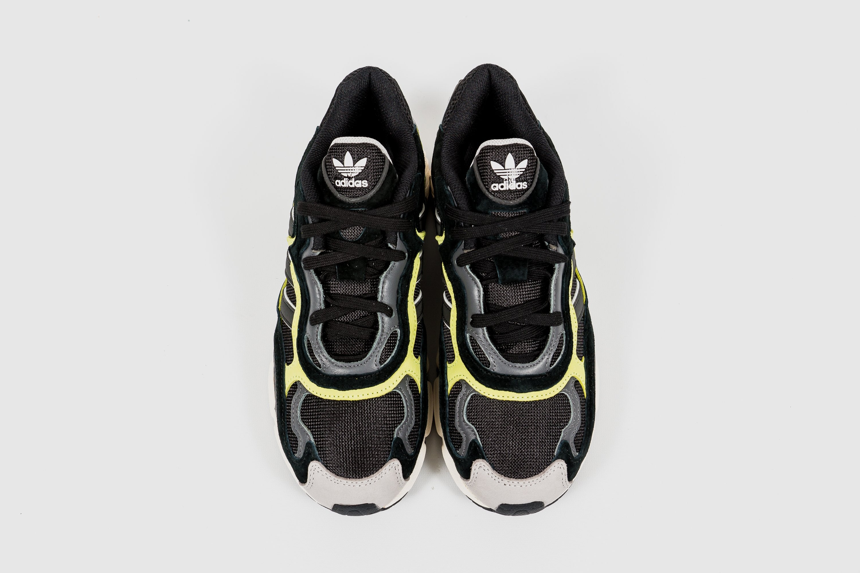 ADIDAS TEMPER RUN