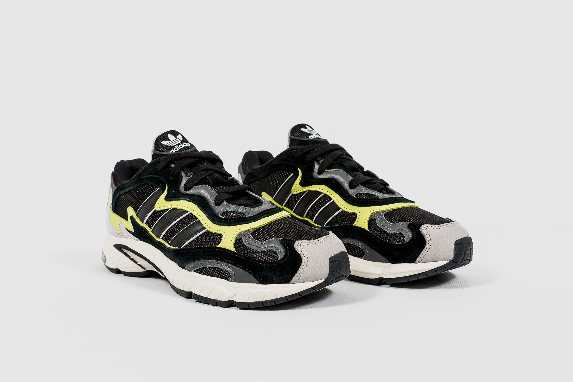 ADIDAS TEMPER RUN