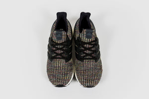 ADIDAS ULTRABOOST "BLACK CARBON"