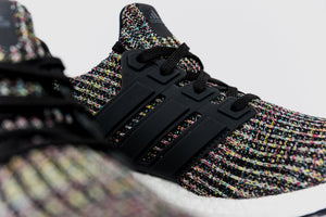ADIDAS ULTRABOOST "BLACK CARBON"