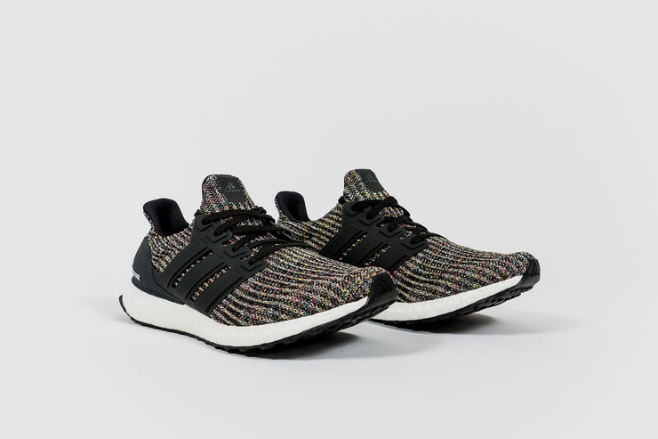 ADIDAS ULTRABOOST "BLACK CARBON"