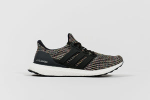 ADIDAS ULTRABOOST "BLACK CARBON"