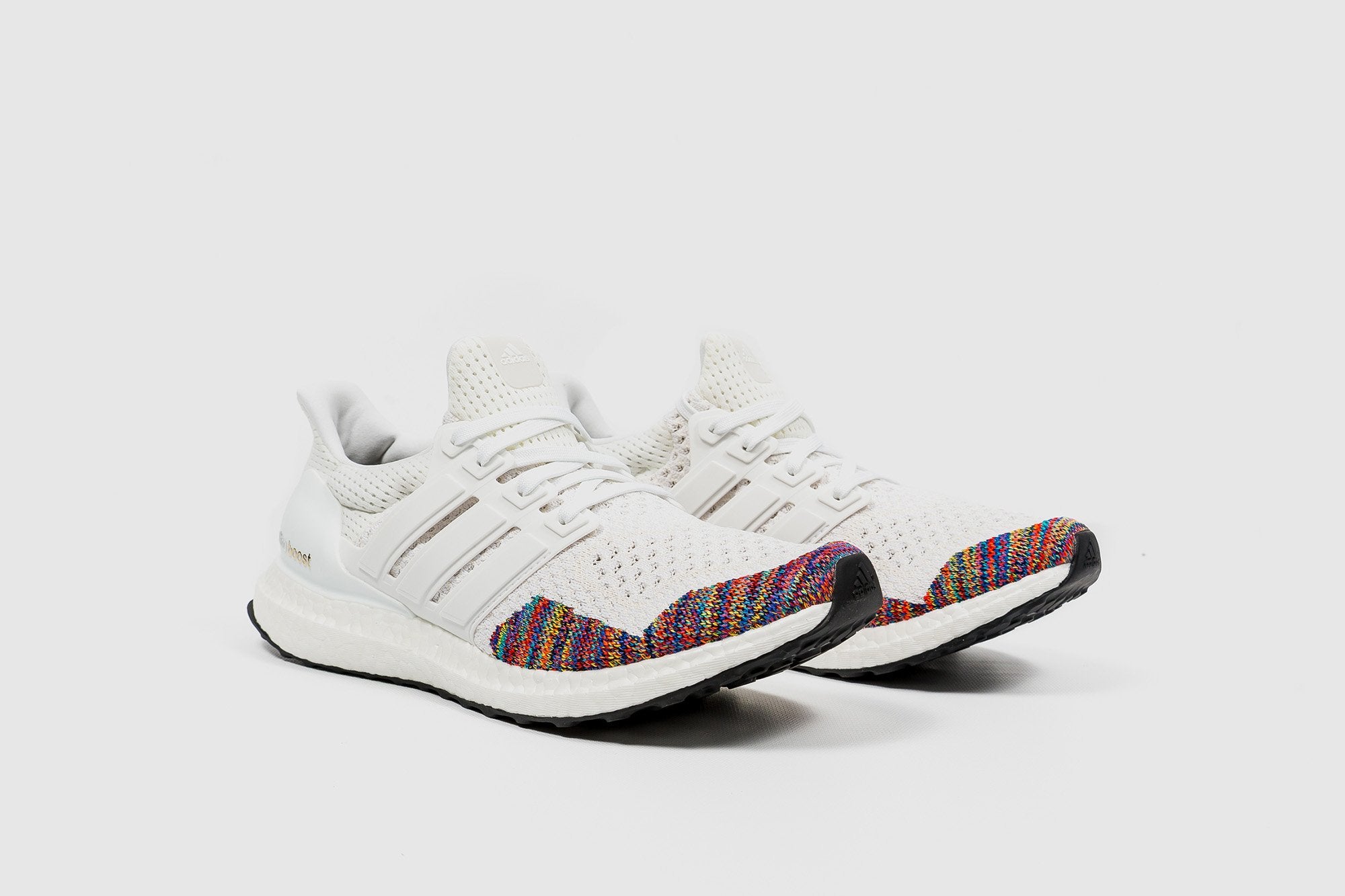 ADIDAS RUNNING ULTRABOOST 1.0 "WHITE/MULTI"