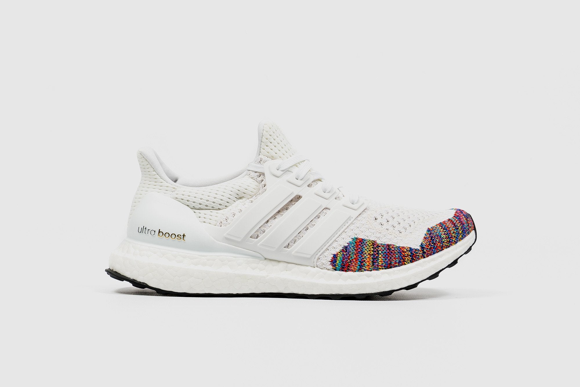 ADIDAS RUNNING ULTRABOOST 1.0 "WHITE/MULTI"