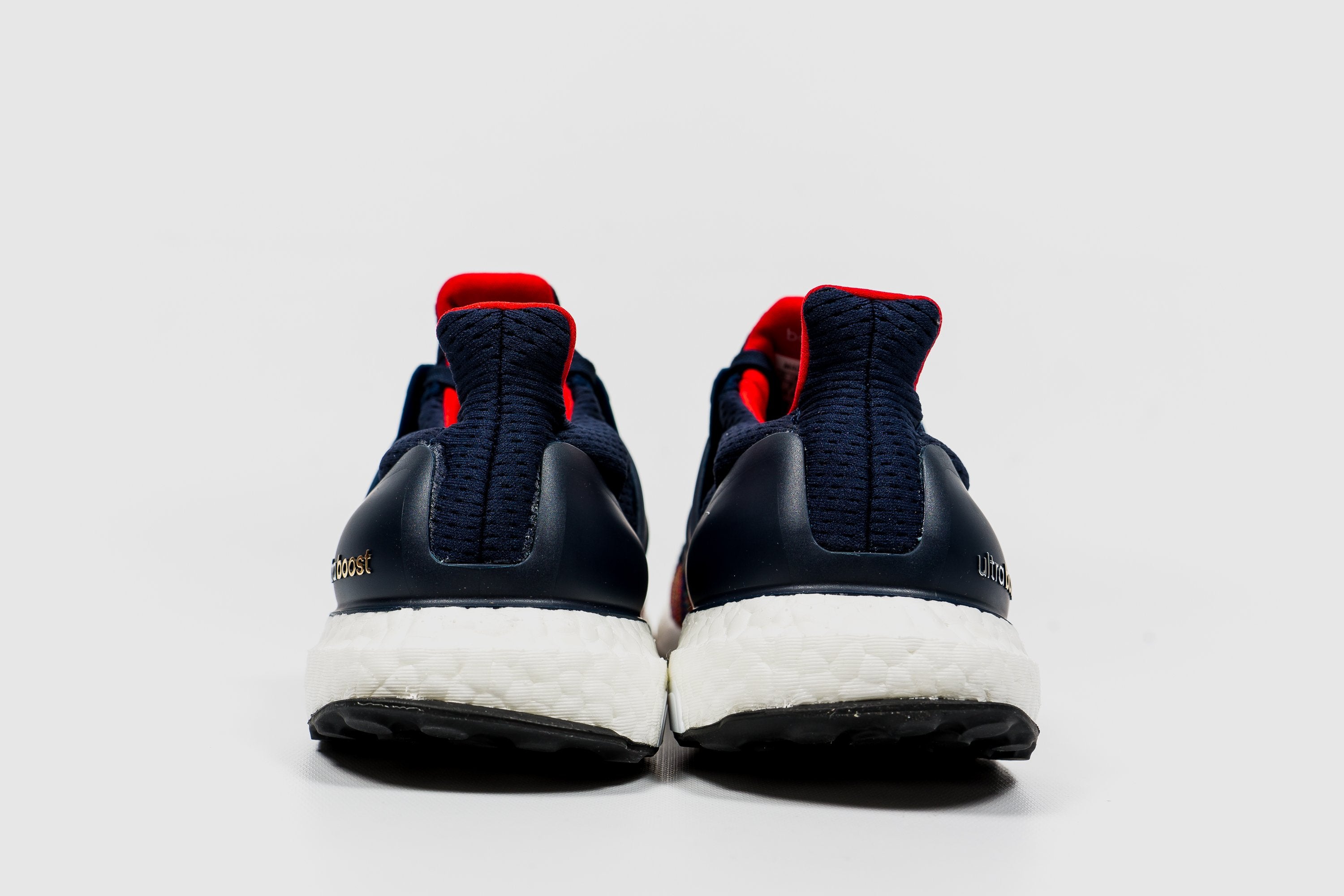 ADIDAS RUNNING ULTRABOOST 1.0 "NAVY/MULTI"