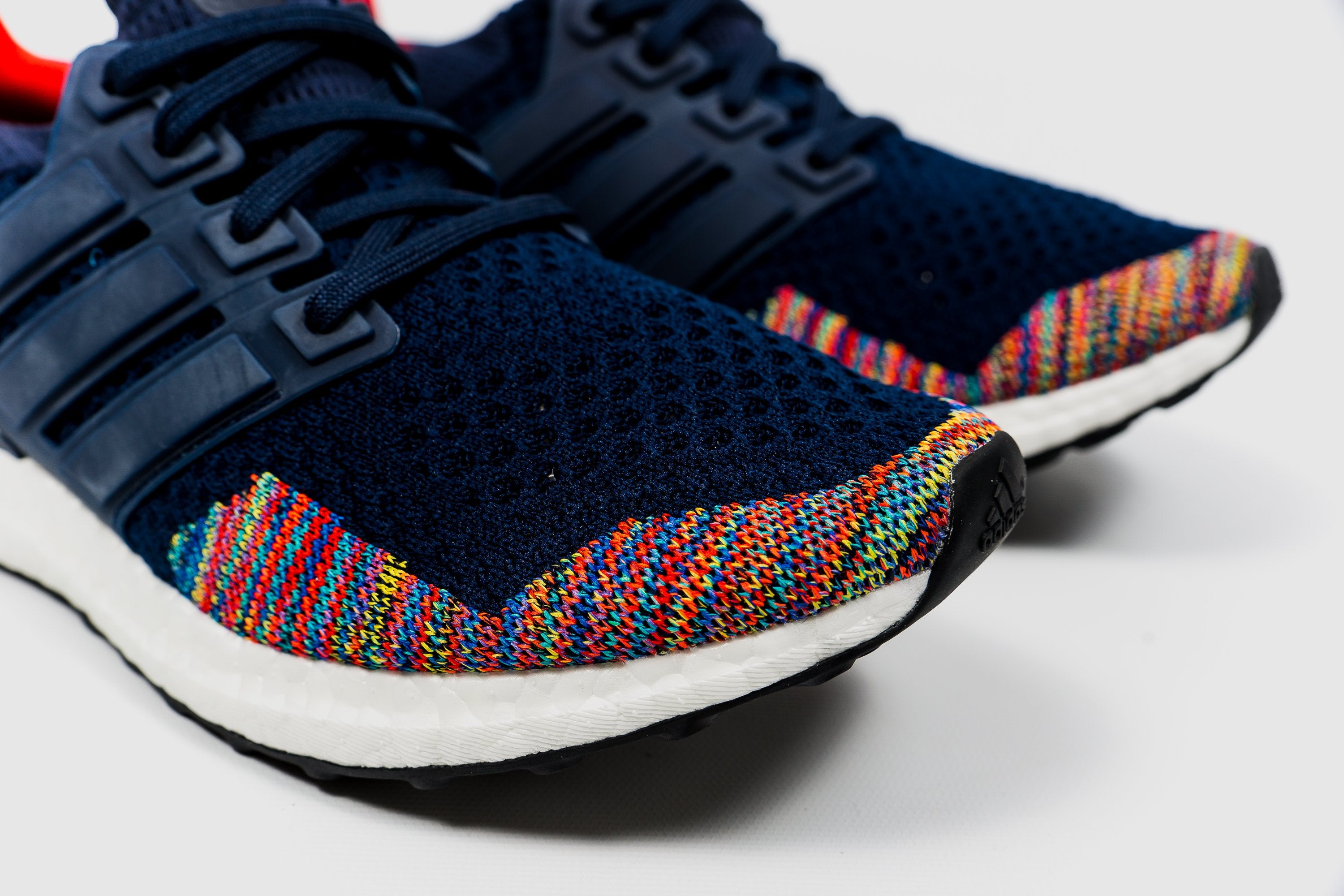 ADIDAS RUNNING ULTRABOOST 1.0 "NAVY/MULTI"