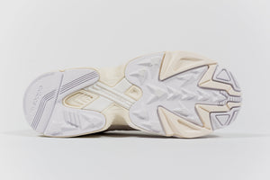ADIDAS YUNG-1 "CLOUD WHITE"