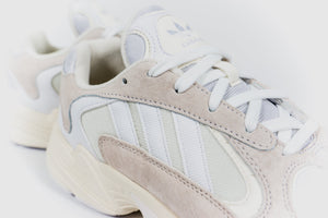 ADIDAS YUNG-1 "CLOUD WHITE"