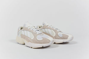ADIDAS YUNG-1 "CLOUD WHITE"