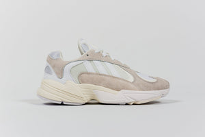 ADIDAS YUNG-1 "CLOUD WHITE"
