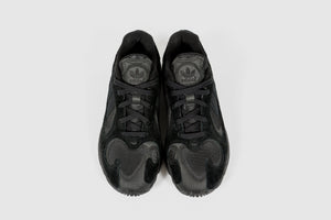 ADIDAS YUNG-1 "TRIPLE BLACK"