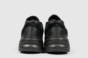 ADIDAS YUNG-1 "TRIPLE BLACK"