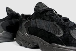 ADIDAS YUNG-1 "TRIPLE BLACK"