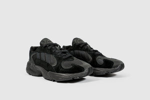 ADIDAS YUNG-1 "TRIPLE BLACK"