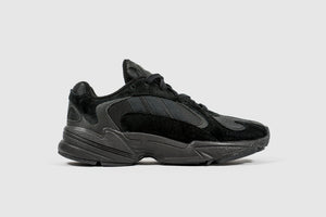 ADIDAS YUNG-1 "TRIPLE BLACK"