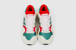 ADIDAS ZX 930 X EQT  "NEVER MADE PACK"