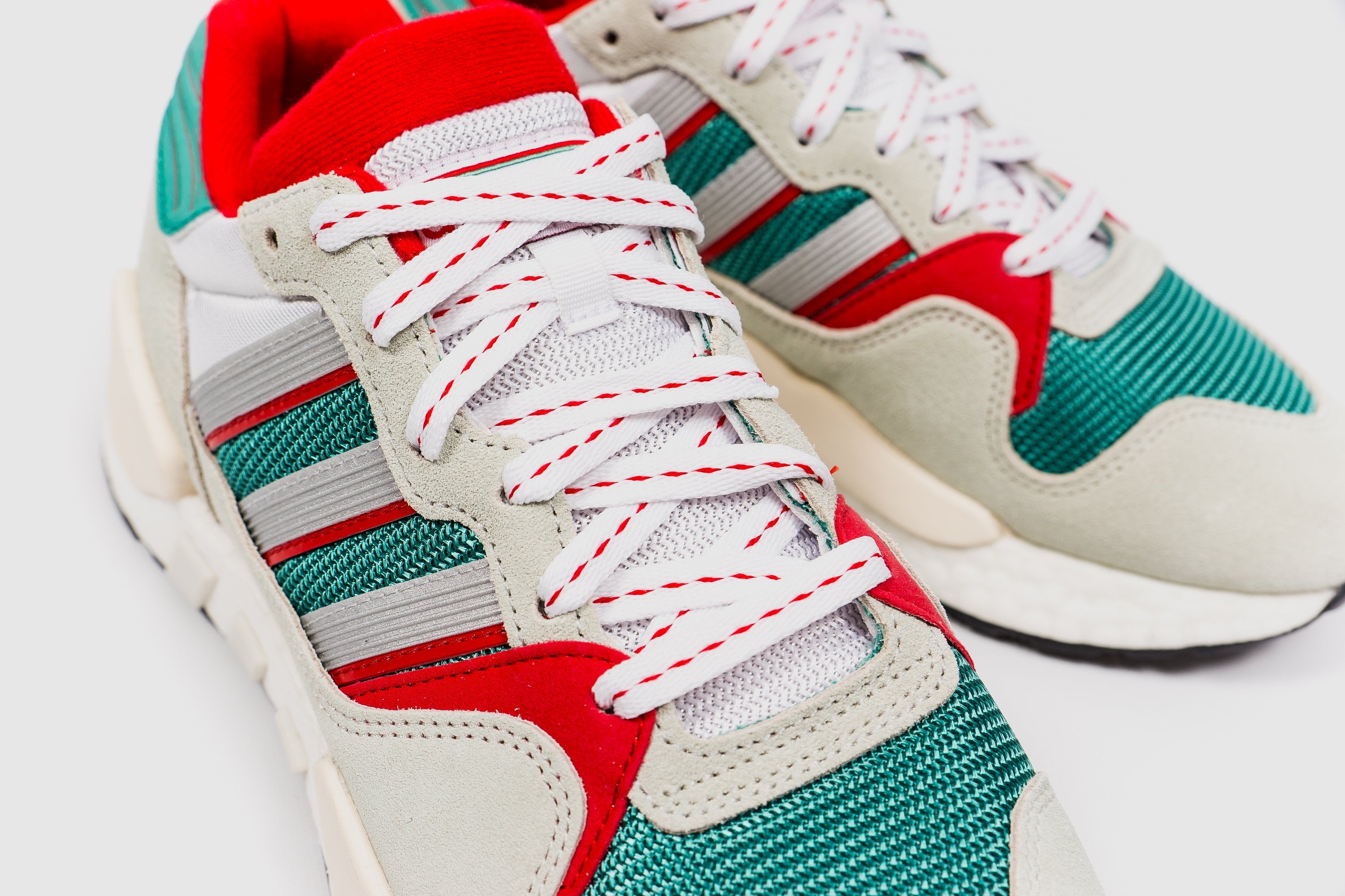 ADIDAS ZX 930 X EQT  "NEVER MADE PACK"