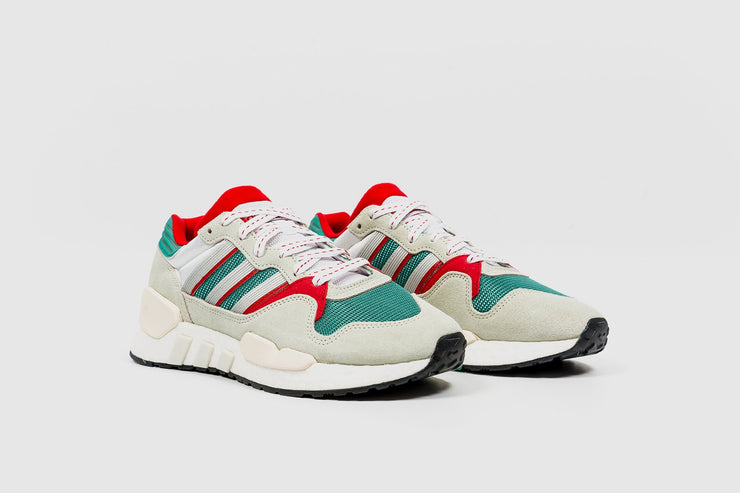 ADIDAS ZX 930 X EQT  "NEVER MADE PACK"