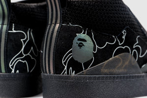 ADIDAS 3ST.002 X BAPE A "SNOWBOARDING COLLECTION"
