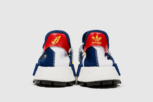 ADIDAS ORIGINALS PHARRELL X BBC HU NMD