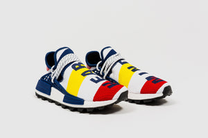 ADIDAS ORIGINALS PHARRELL X BBC HU NMD