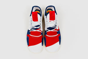 ADIDAS ORIGINALS PHARRELL X BBC HU V2