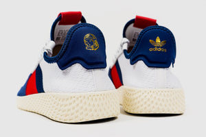 ADIDAS ORIGINALS PHARRELL X BBC HU V2