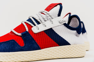 ADIDAS ORIGINALS PHARRELL X BBC HU V2