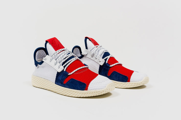 ADIDAS ORIGINALS PHARRELL X BBC HU V2