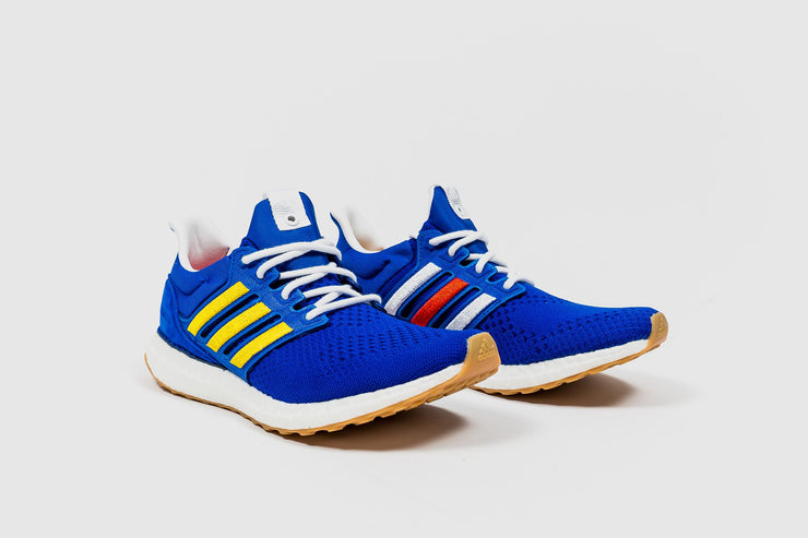 ADIDAS ULTRA BOOST X E.G. "ENGINEERED GARMENTS"