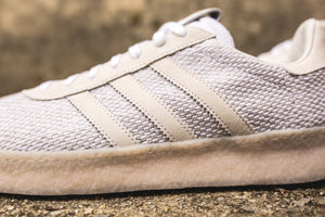 ADIDAS CONSORTIUM X JUICE GAZELLE PK - WHITE